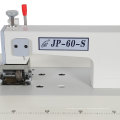 Máquina frontal de renda ultrassônica profissional de 60 mm de largura